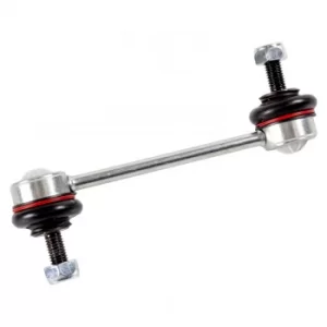 Image of Rod/Strut Stabiliser Link Prokit 27489 by Febi Bilstein Rear Axle Left/Right