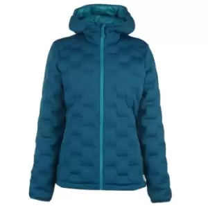 Image of Mountain Hardwear StretchDown Jacket Ladies - Blue