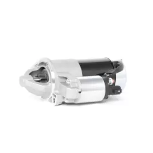 Image of RIDEX Starter motor 2S0258 Starter,Engine starter HYUNDAI,KIA,i30 (FD),i10 (PA),i20 (PB, PBT),GETZ (TB),i30 (GD),i30 CW (FD),i30 CW (GD),ix20 (JC)