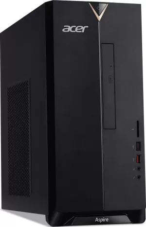 Image of Acer Aspire TC-885 Desktop PC