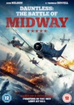 Image of Dauntless: The Battle of Midway