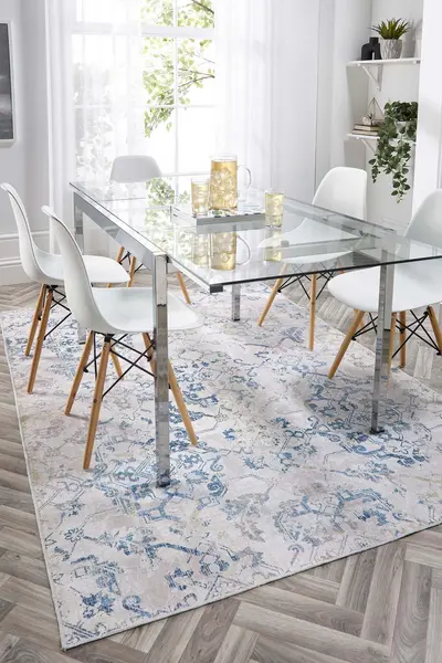 Image of Origin Washable Florence Rug 160X230 Multi