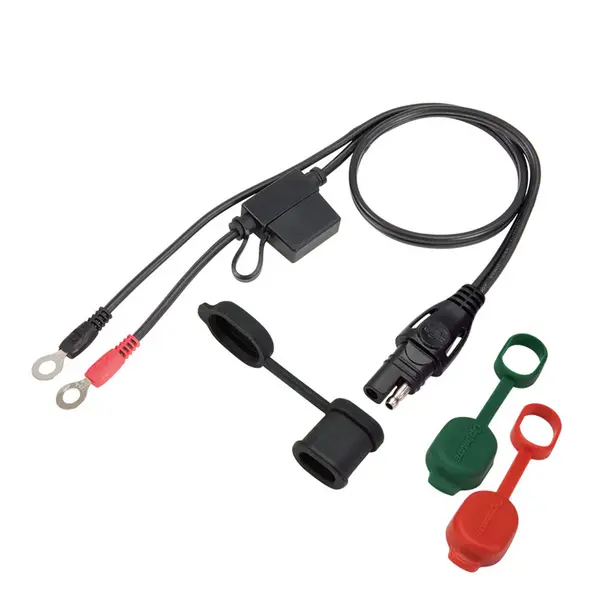 Image of Tecmate Optimate TM-O01 Permanent Lead Size