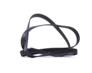 Image of Bosch V-ribbed belt 1 987 946 281 Serpentine belt,Auxiliary belt MERCEDES-BENZ,BMW,HYUNDAI,C-Klasse Limousine (W202),C-Klasse T-modell (S202)