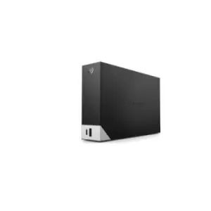 Image of Seagate One Touch Desktop external hard drive 18000 GB Black