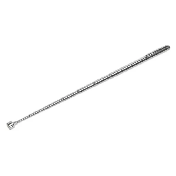 Image of Genuine SEALEY AK651 Telescopic Magnetic Pick-Up Tool 1kg Capacity