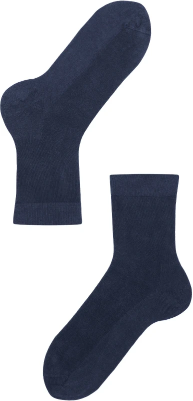 Image of Lenz Think About Ladies Socks - Pack of 2, Size 35 - 38 for Women