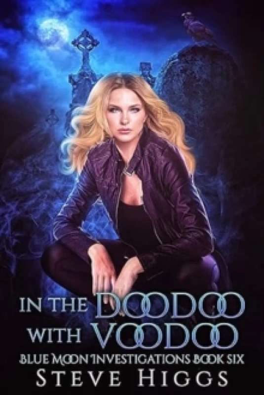 Image of In the Doodoo With Voodoo. Paperback. By Steve Higgs Books