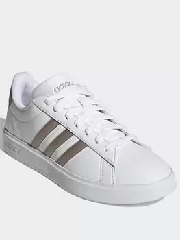 Image of Adidas Sportswear Grand Court 2.0 - White