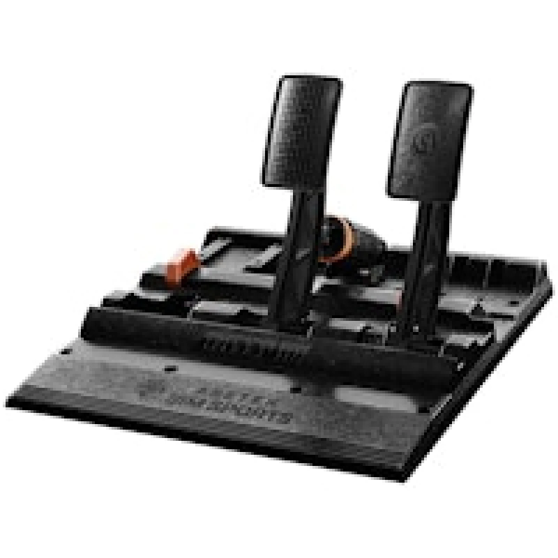Image of Asetek SimSports Initium Pedals