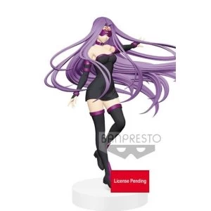 Image of Rider (Fate/stay night: Heavens Feel EXQ) PVC Statue