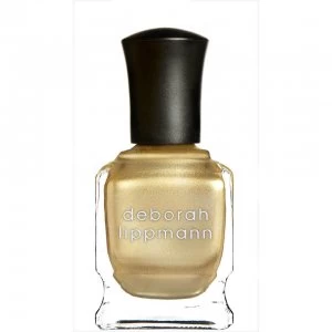 Image of Deborah Lippmann New York Marquee Autumn In New York (Limited Edition) (15ml)