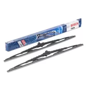 Image of Bosch Wiper blade OPEL,FORD,RENAULT 3 397 118 320 500025844,93162770