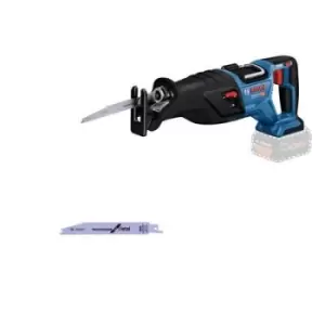 Image of Bosch Professional GSA 18V-28 Cordless recipro saw 06016C0000 brushless 1100 W 18 V