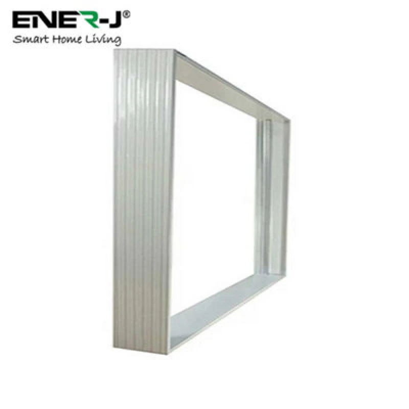 Image of Ener-J Screwless Surface Frame for Backlit LED Panels 60*120
