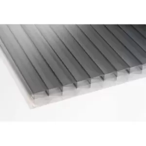 Image of Corotherm HeatGuard Opal Roof Sheet 6000x1050x25mm - Pack 5
