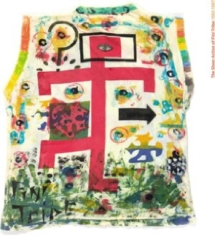 Image of The Sheer Action of Fini Tribe: 1982-1987 CD / Box Set