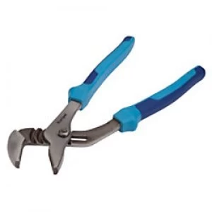 Image of Blue Spot Plier 6430 Vinyl Carbon Steel Black