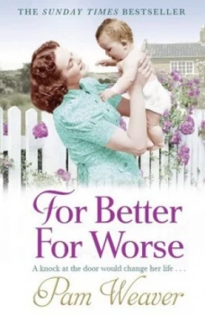 Image of For Better for Worse by Pam Weaver Paperback