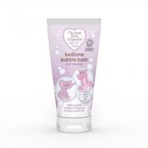Image of Mumma Love Organics Kids Bedtime Bubble Bath 200ml