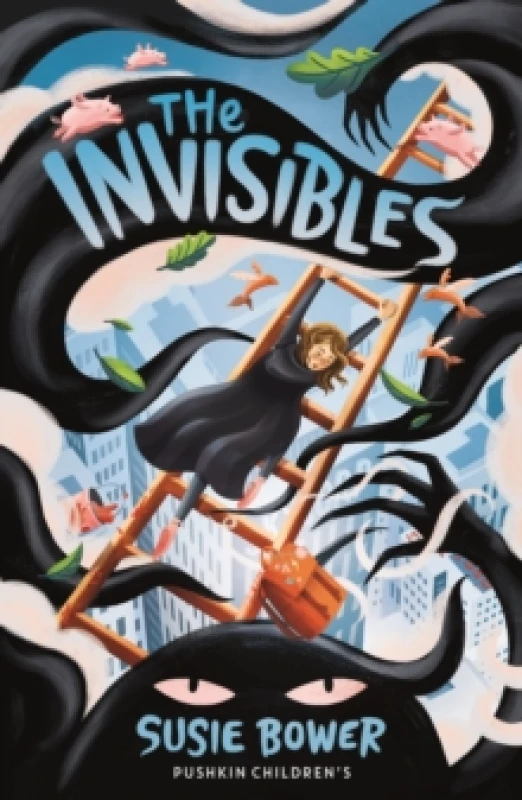 Image of The Invisibles Paperback / softback