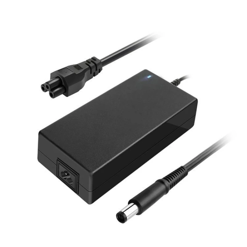 Image of CoreParts MBXDE-AC0019 power adapter/inverter Indoor 210 W Black