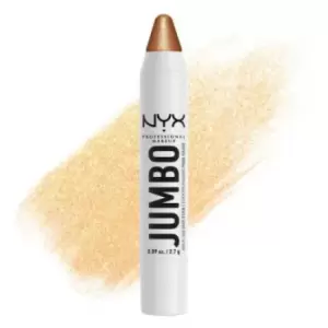 Image of NYX Professional Makeup Jumbo Multi-Use Highlighter Stick Apple Pie