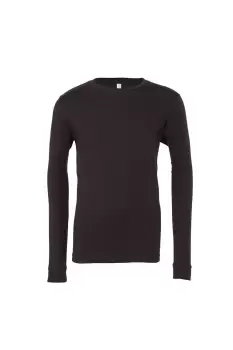 Image of Jersey Long Sleeve T-Shirt