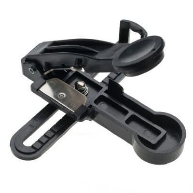 Image of New Edge Blinds 25mm Slat Cutter For Venetian Blinds Black