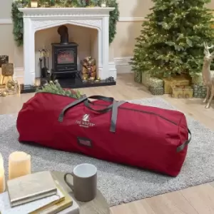 Image of The Winter Workshop - Artificial Christmas Tree Storage Bag without Wheels (6ft - 7.5ft)
