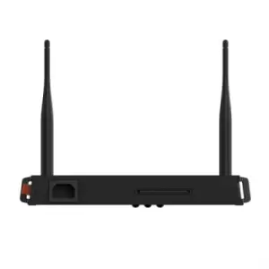 Image of Viewsonic VPC27-W55-P2 embedded computer 2 GHz Intel Core i7 512GB SSD 16 GB