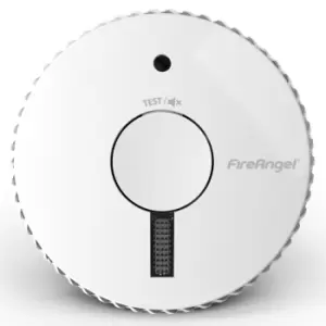 Image of FireAngel Optical Smoke Alarm with Escape Light & 3 Year Replaceable Batteries