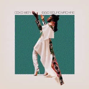Image of Ibibio Sound Machine - Doko Mien Limited Edition White Vinyl