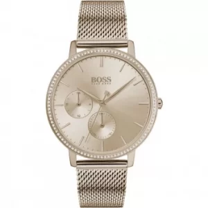 Image of Hugo Boss Infinity 1502519 Women Bracelet Watch