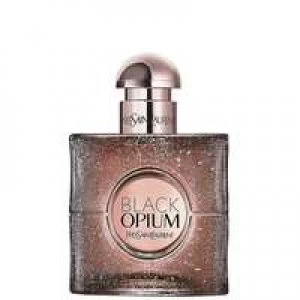 Image of Yves Saint Laurent Black Opium Hair Mist 30ml