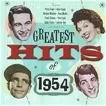 Image of Various Artists - Greatest Hits Of 1954, The (Music CD)