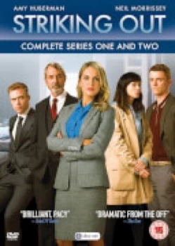 Image of Striking Out - Complete Series One and Two