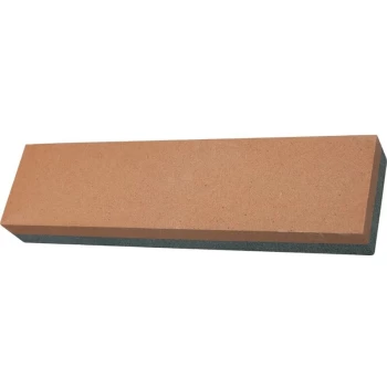 Image of 200X50X25MM Al/Ox Combination Bench Stone - Kennedy