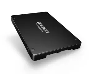 Image of Samsung PM1643A 1.92TB 2.5" SAS SSD Drive