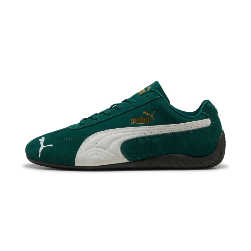 Image of Puma Trainers Puma Speedcat OG Vert Unisex 44,5