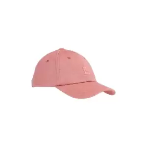Image of Tommy Hilfiger Th Flag Soft Cap - Pink