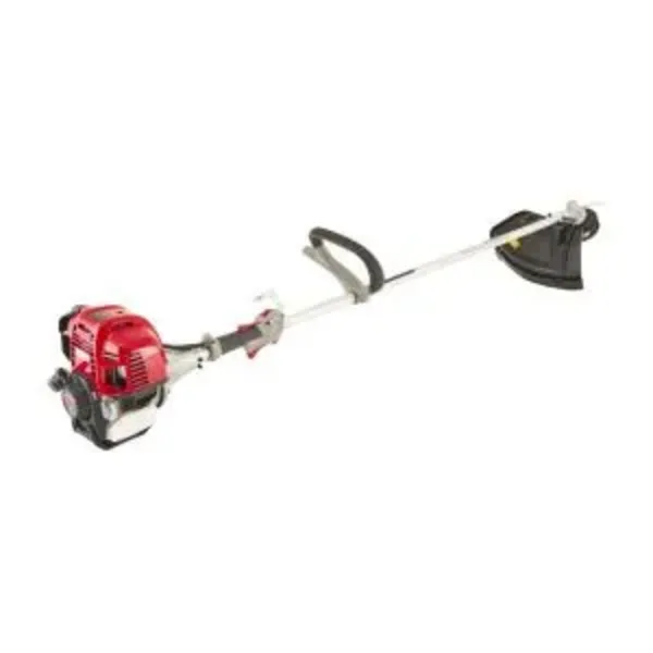 Image of Stiga BC 450 H 4-Stroke Petrol Brush Cutter (Honda Powered)