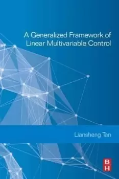 Image of A Generalized Framework of Linear Multivariable by Liansheng Tan