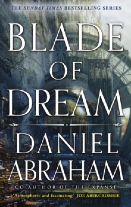 Image of Blade of Dream. Paperback. By Daniel Abraham Books