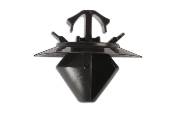 Image of Moulding Clip To Suit Peugeot Citroen & Fiat Pk 10 Connect 36582