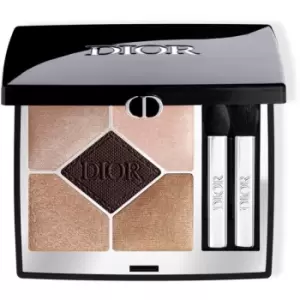 Image of DIOR Diorshow 5 Couleurs Couture eyeshadow palette shade 539 Grand Bal 7 g