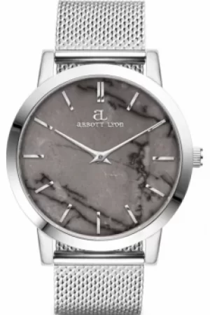 Image of Abbott Lyon Watch SA080
