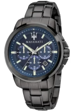 Image of Maserati Successo Watch R8873621005