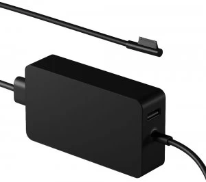 Image of Microsoft 6NL-00006 Surface Charger - 2.3 m