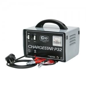 Image of SIP 05531 Professional Chargestar P32 Battery Charger